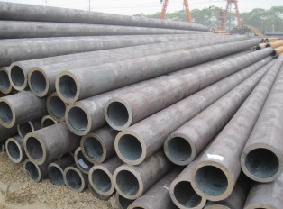 源城20CrMo冷拔无缝钢管