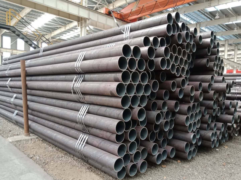 源城30CrMo合金无缝钢管
