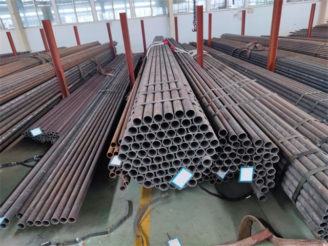 源城20G合金无缝钢管